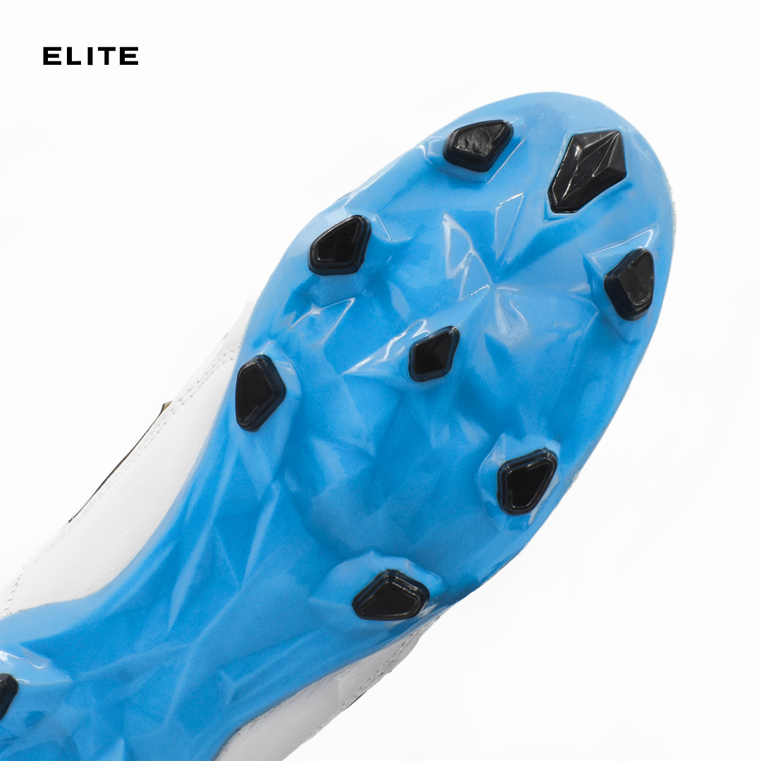 Legacy Elite PK - White Blue Black - FG