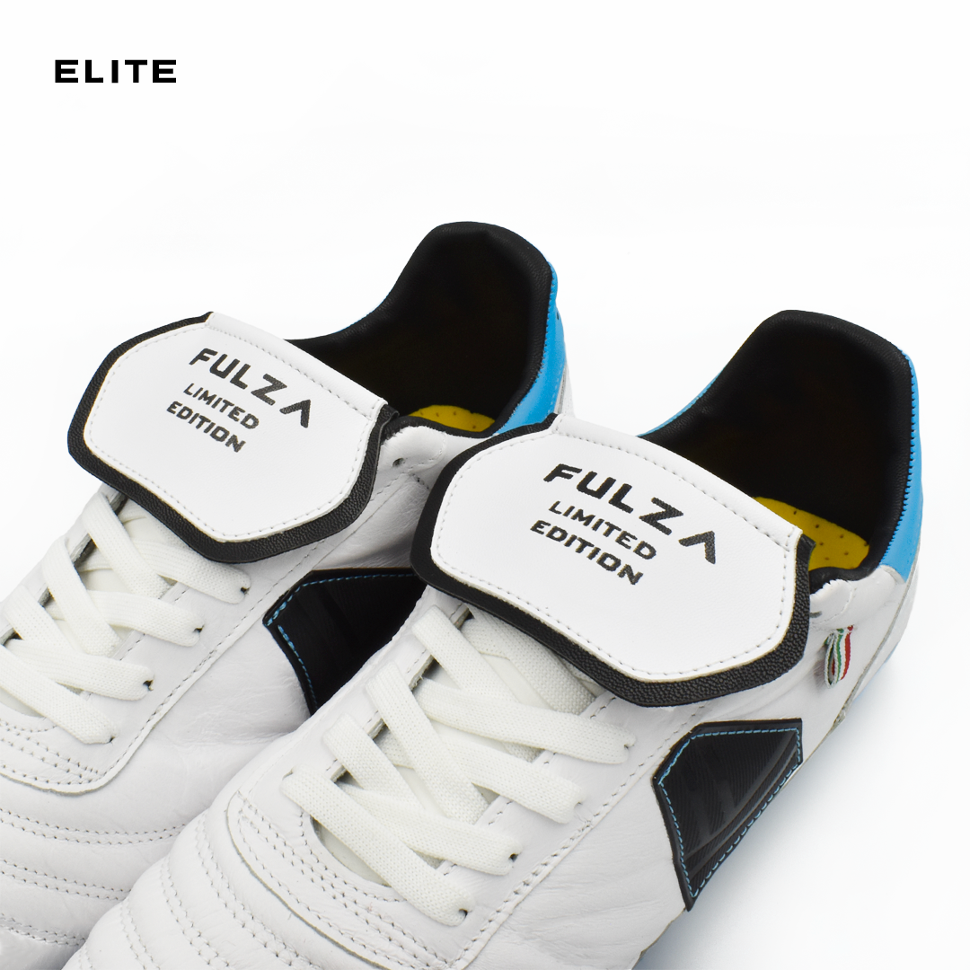Legacy Tongue Elite PK - White Blue - FG