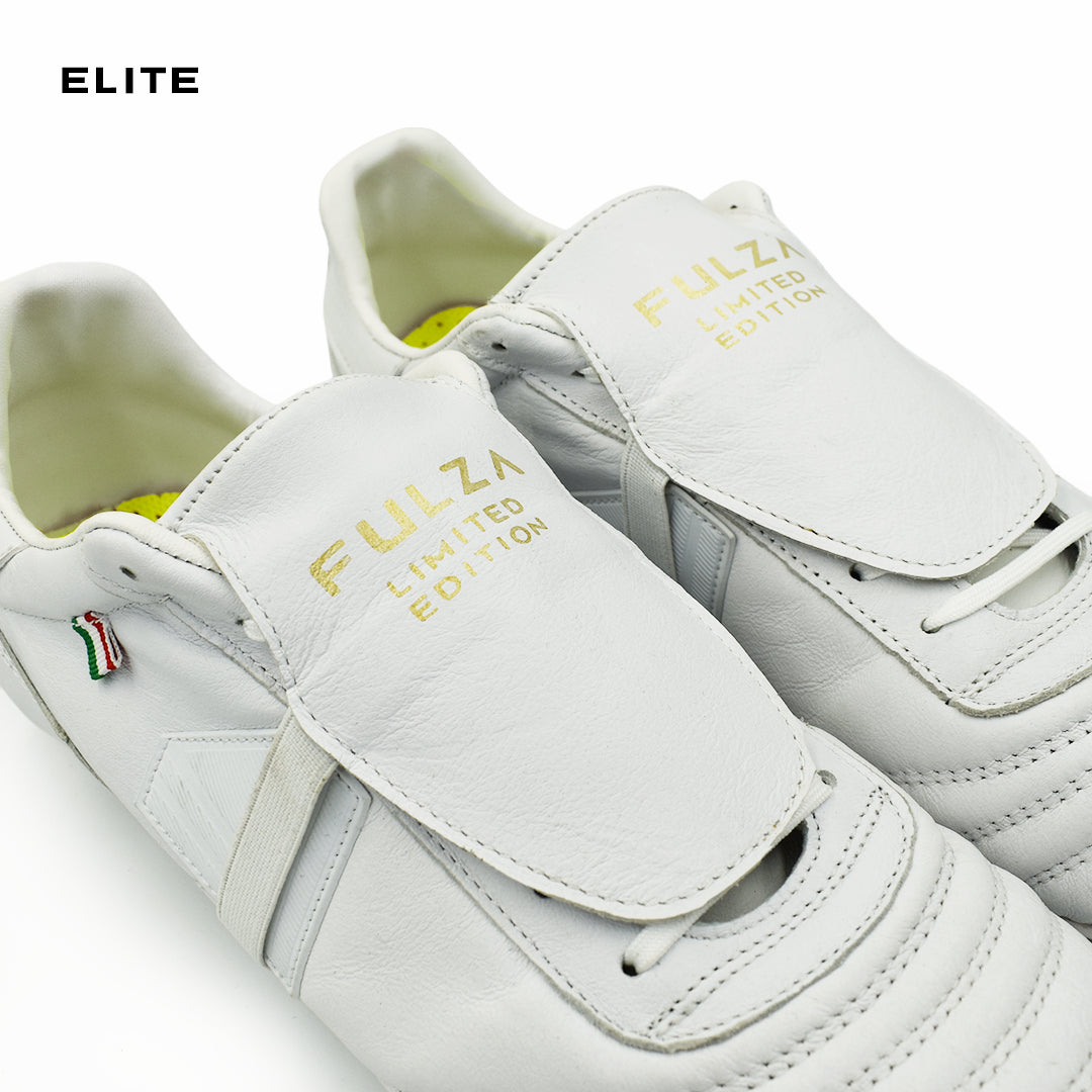 Legacy Tongue Elite PK - White Limited Edition - FG
