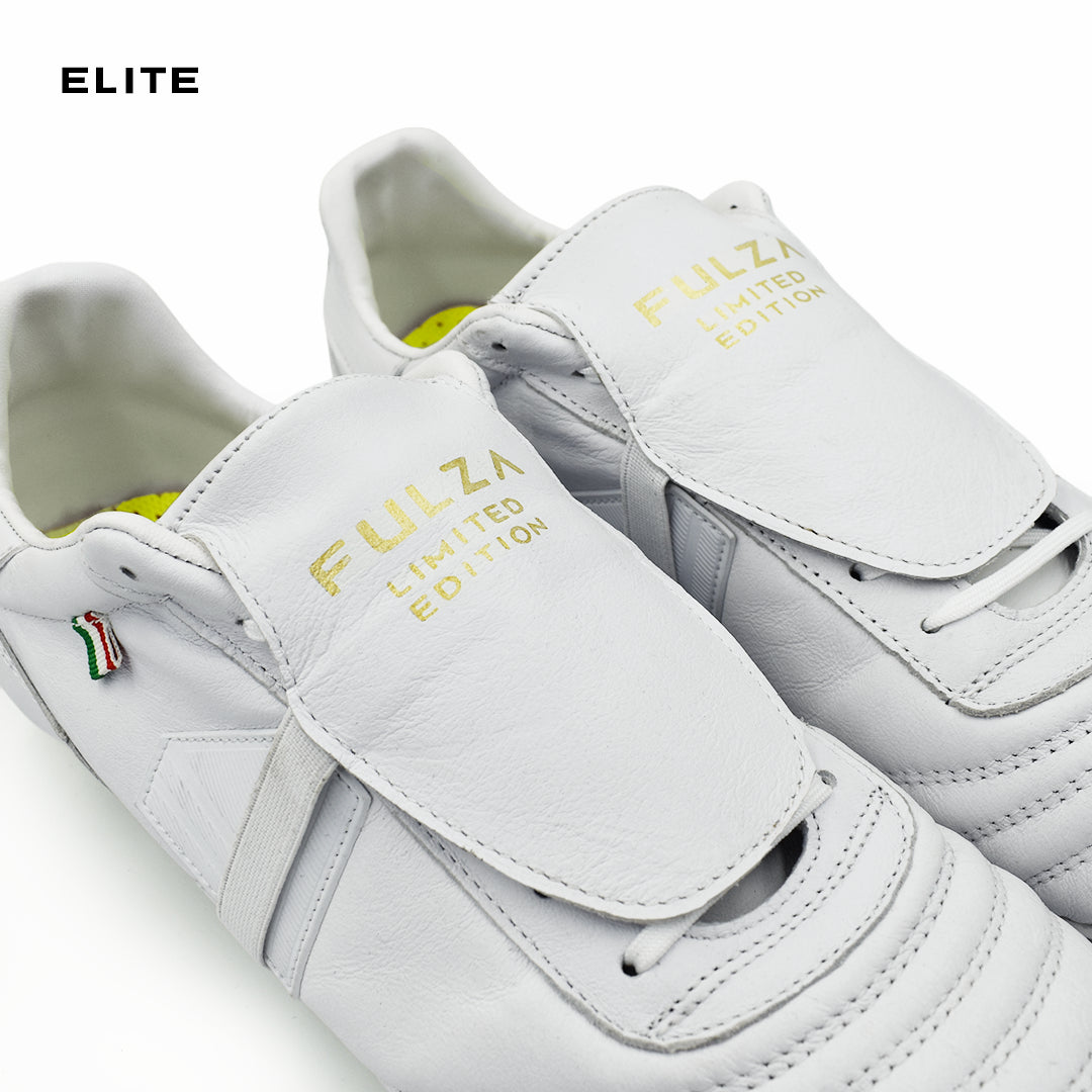 Legacy Tongue Elite PK - White Limited Edition - FG