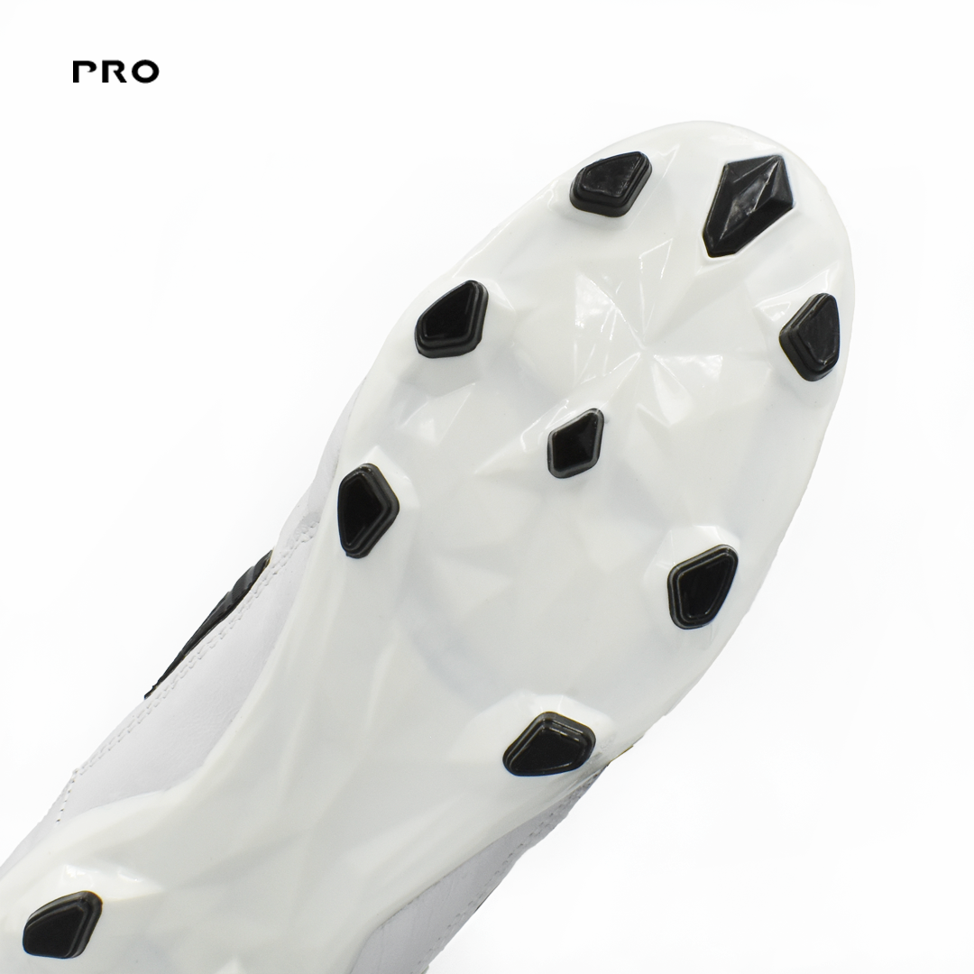 Legacy Pro - White Black - FG