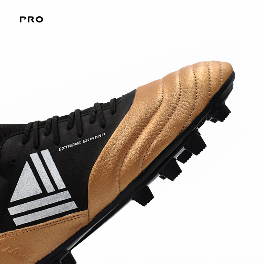 Revenge Pro - Black Copper - FG