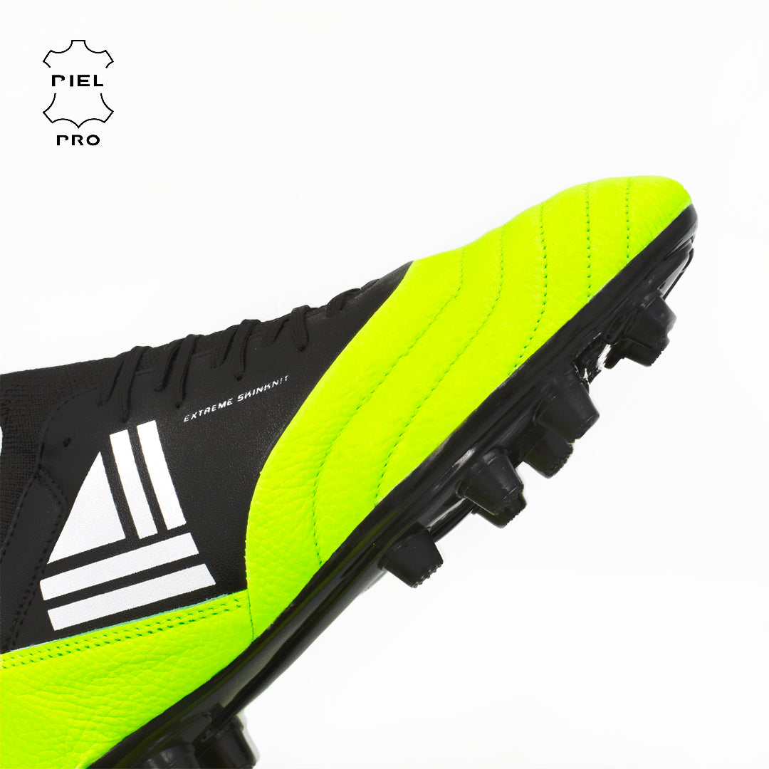 Revenge Pro V - Black Green - FG