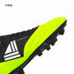 Revenge Pro - Black Green - FG