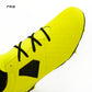 Hunter Pro World Stage - Electric Yellow - FG
