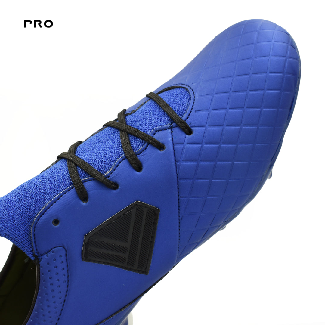 Hunter Pro World Stage - Electric Blue - FG