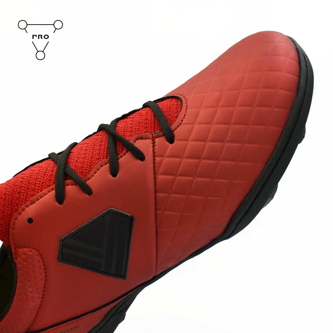 Hunter Pro World Stage - Electric Red - Turf
