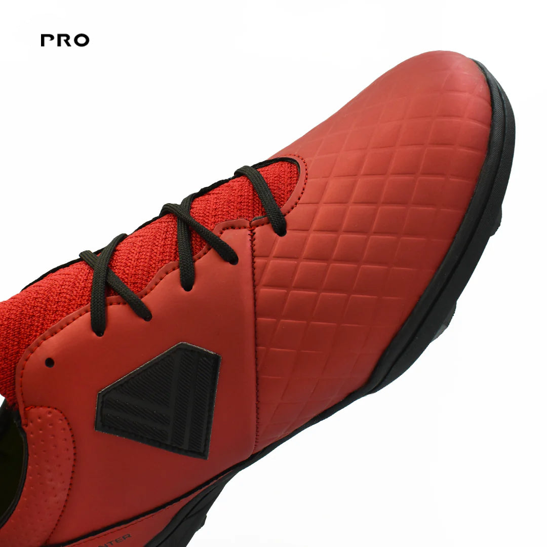 Hunter Pro World Stage - Electric Red - Turf