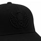 Cap World Stage Mexico - Black