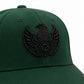 Cap World Stage Mexico - Green