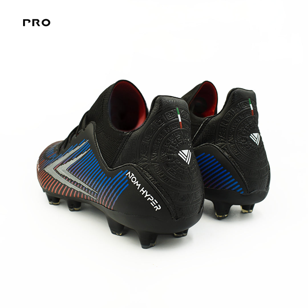 Atom Hyper Pro World Stage - Blue Flame - FG