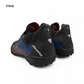 Atom Hyper Pro World Stage - Blue Flame - Turf