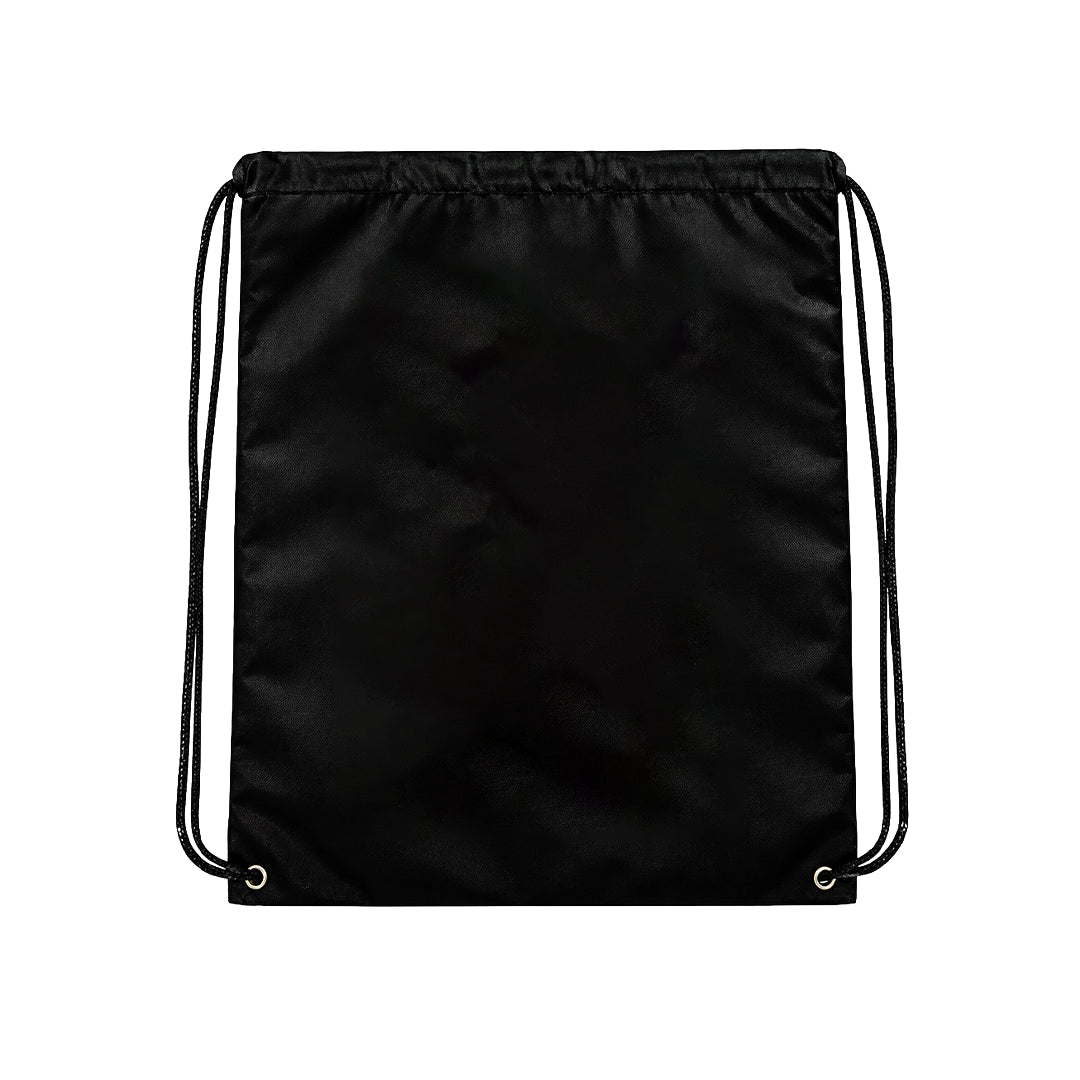 Drawstring bag We are United States
