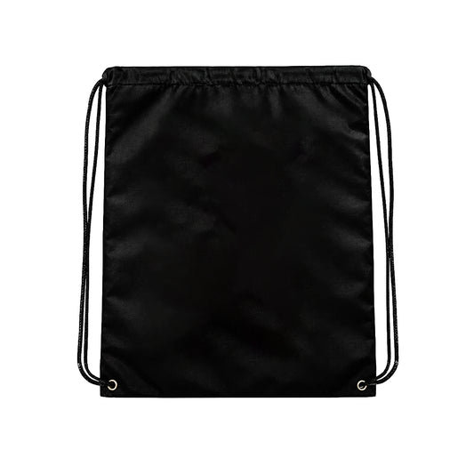Drawstring bag We are United States
