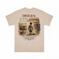 T-shirt ORIGEN 1990 - Beige
