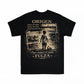 T-shirt ORIGEN 1990 - Black