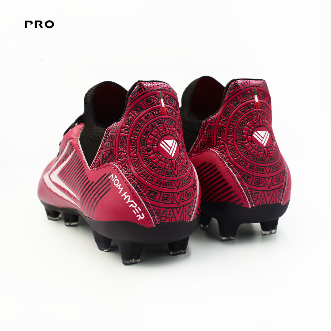 Atom Hyper Pro World Stage - Rosa Brava - FG