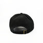 Cap World Stage Diamond - Black