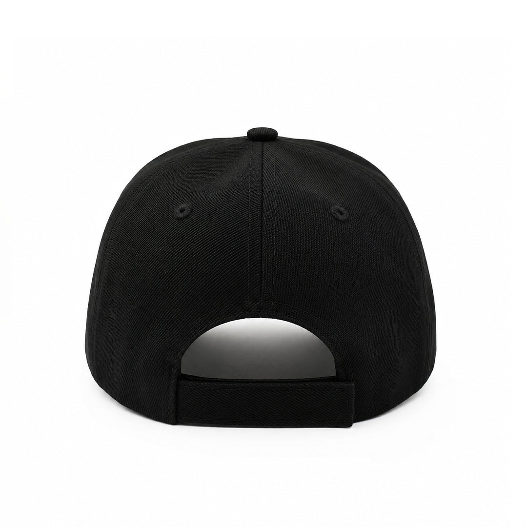 Cap World Stage Mexico - Black