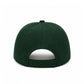 Cap World Stage Mexico - Green