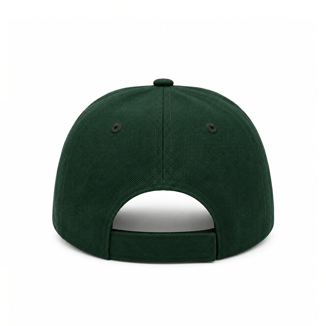 Cap World Stage Mexico - Green