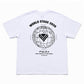 T-shirt World Stage Fulza - White
