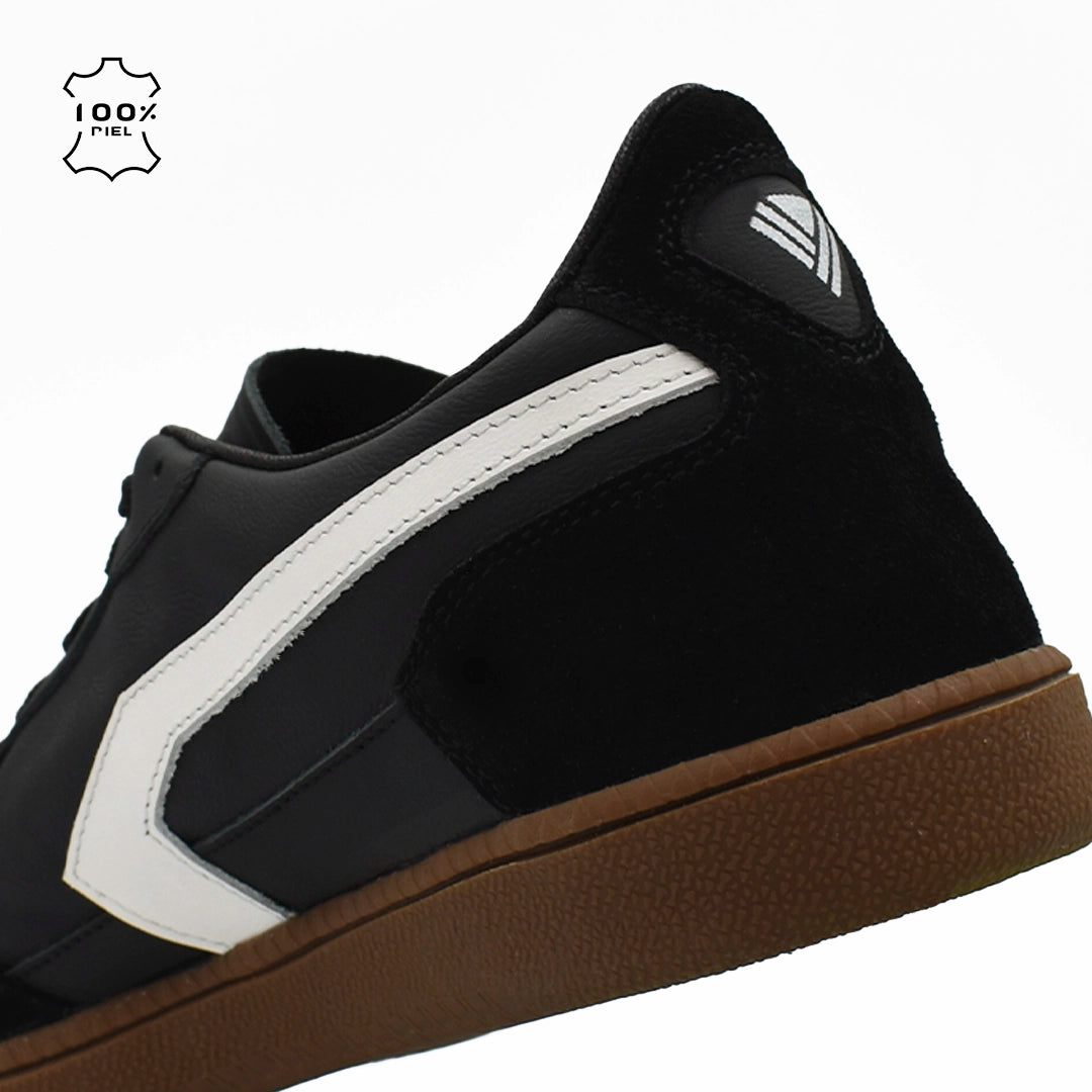 Madrid - Black White