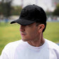 Cap World Stage Mexico - Black