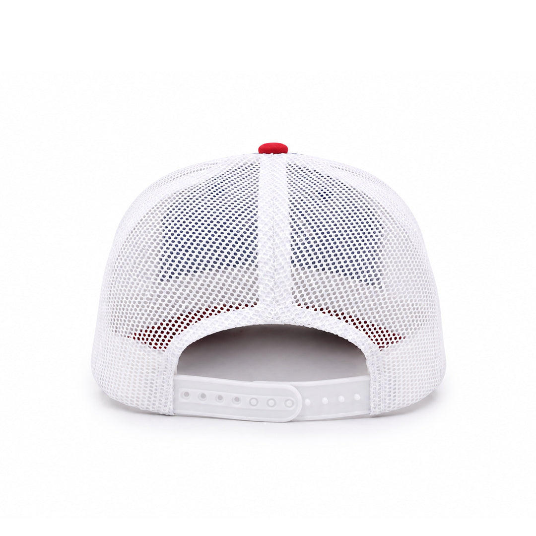 Cap World Stage Diamond - United States