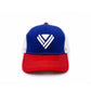 Cap World Stage Diamond - United States