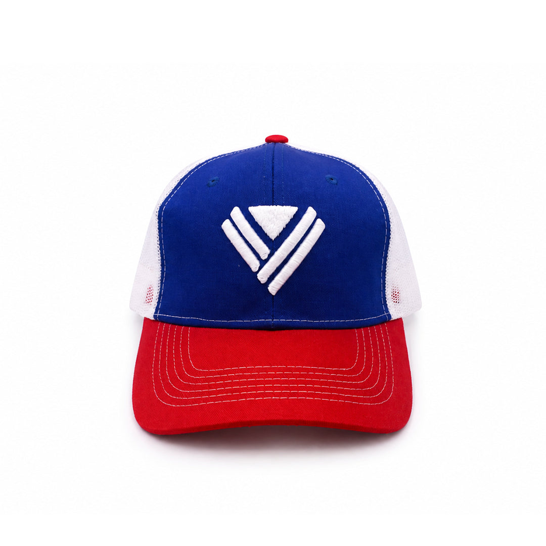 Cap World Stage Diamond - United States