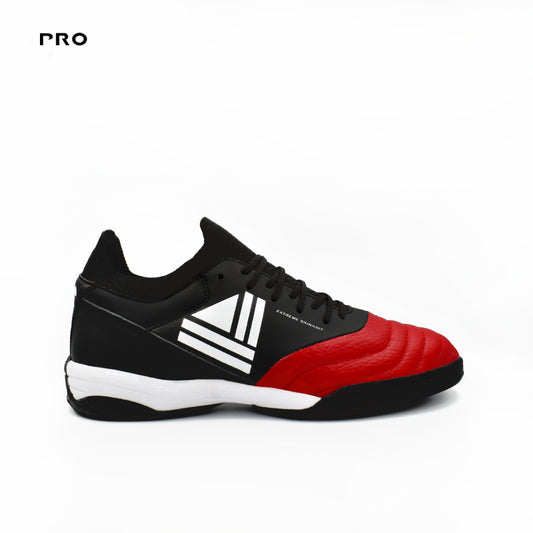 Revenge Pro V - Black Red - Indoor