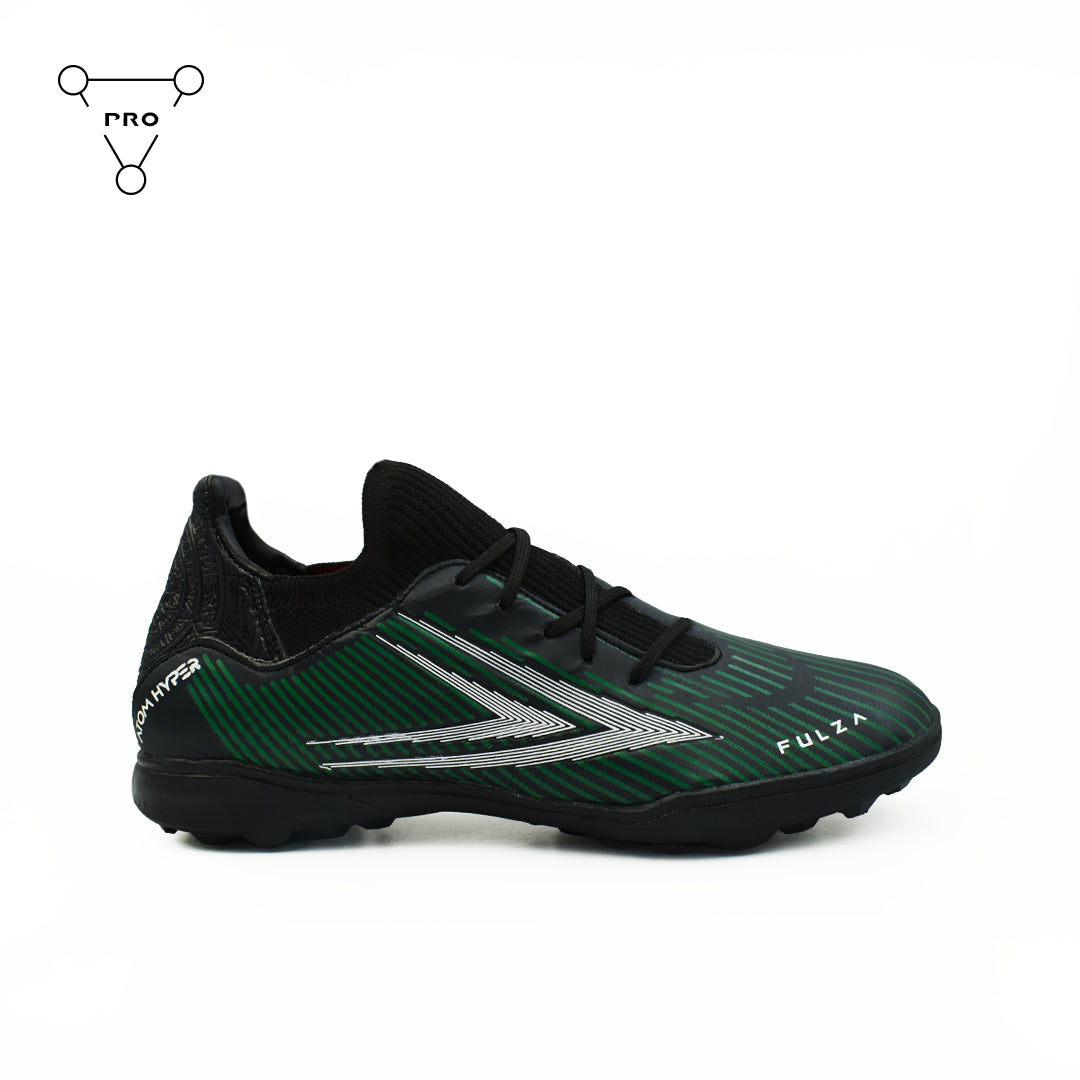 Atom Hyper Pro World Stage - Jade Shadow - Turf