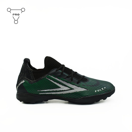 Atom Hyper Pro World Stage - Jade Shadow - Turf