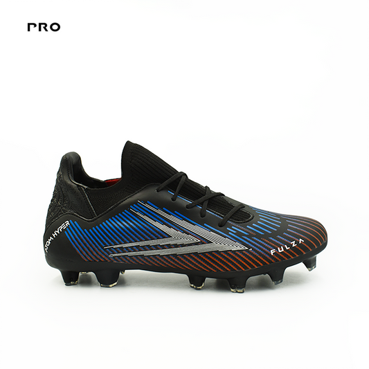 Atom Hyper Pro World Stage - Blue Flame - FG