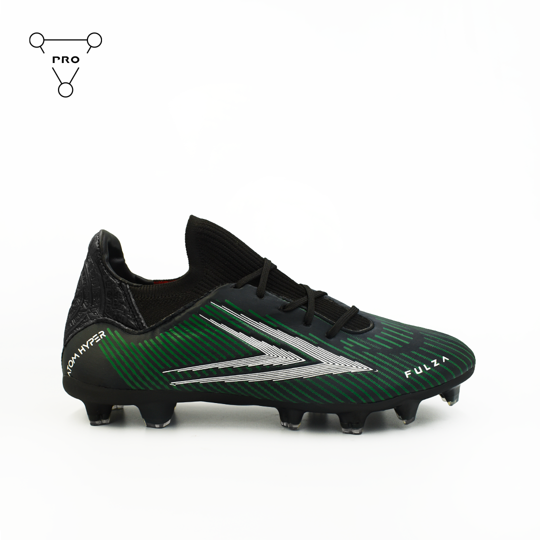Atom Hyper Pro World Stage - Jade Shadow - FG