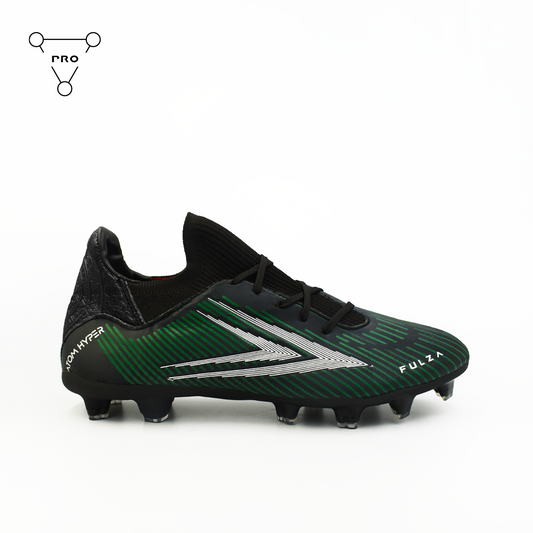 Atom Hyper Pro World Stage - Jade Shadow - FG