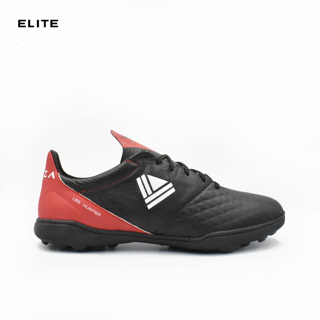 Hunter Elite PK - Black Red - Turf