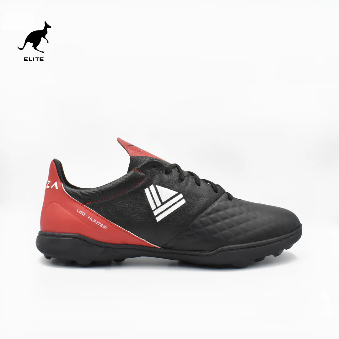Hunter Elite PK - Black Red - Turf