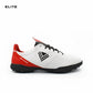 Hunter Elite PK - White Red - Turf