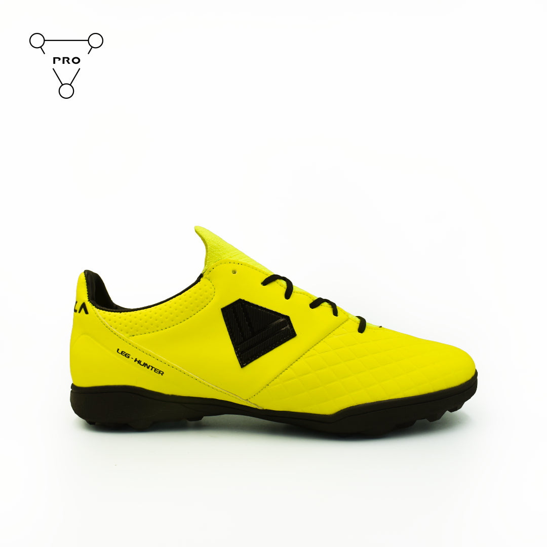 Hunter Pro World Stage - Electric Yellow - Turf