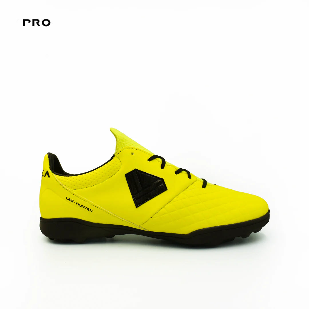 Hunter Pro World Stage - Electric Yellow - Turf