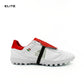 Legacy Elite Tongue - White/Red/White Blood - TURF
