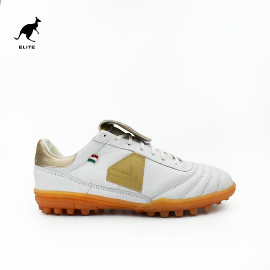 Legacy Tongue Elite PK World Stage - White Gold - Turf