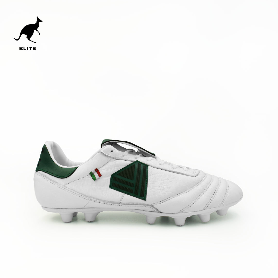Legacy Tongue Elite PK World Stage - Green Mexico - FG