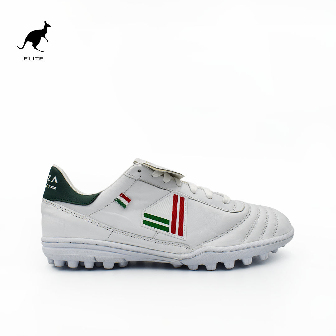 Legacy Toung Elite PK - White Mexico Limited Edition - Turf