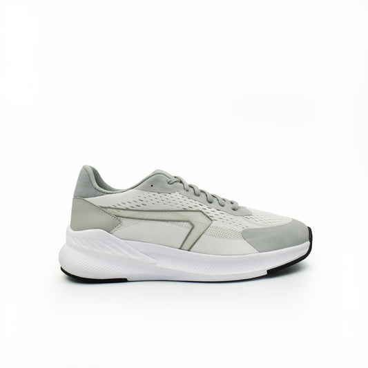 Manchester Sport - White/Grey