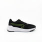 Manchester Sport - Black/Green