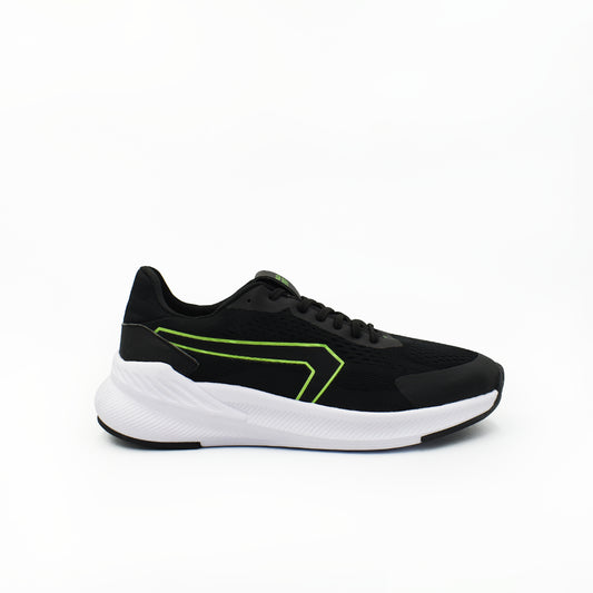Manchester Sport - Black/Green