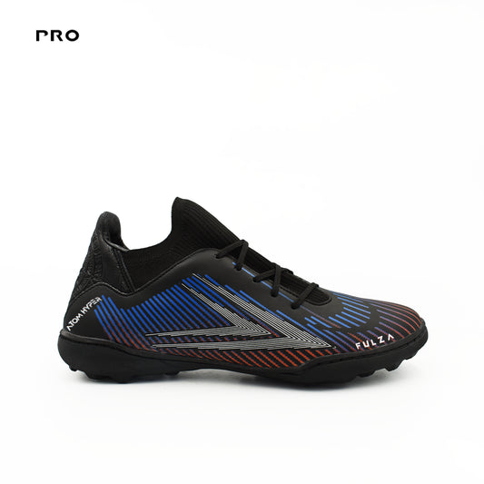 Atom Hyper Pro World Stage - Blue Flame - Turf